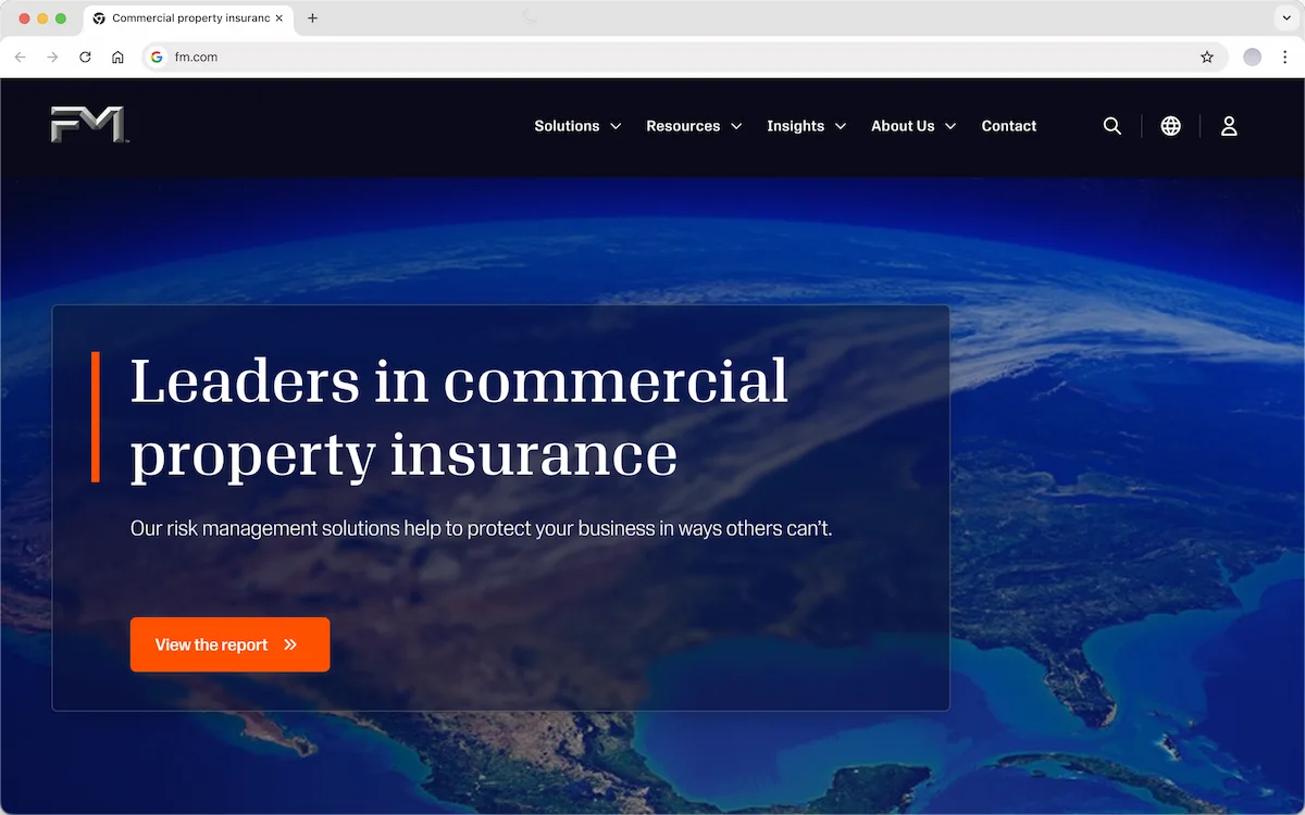 After: unified FM language
